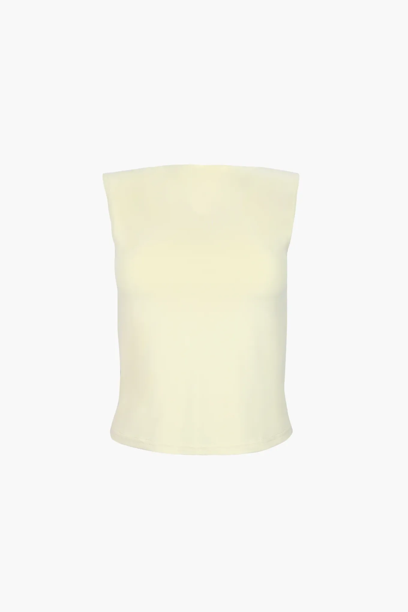 Cheap Sandy Liang Ana Top In Butter