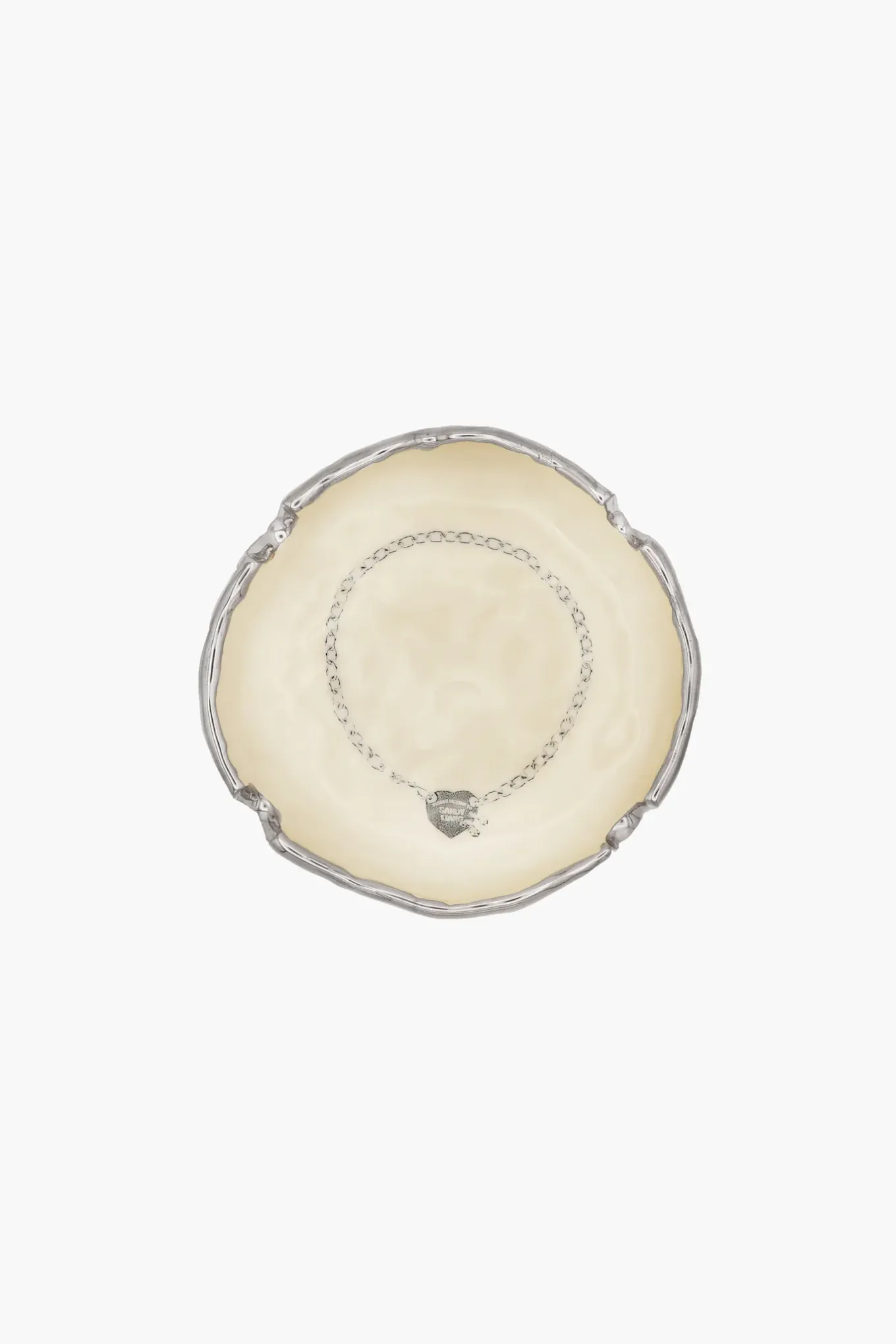 Best Sale Sandy Liang Ashtray In Return To Sl