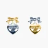 Hot Sandy Liang Ballerina Earrings