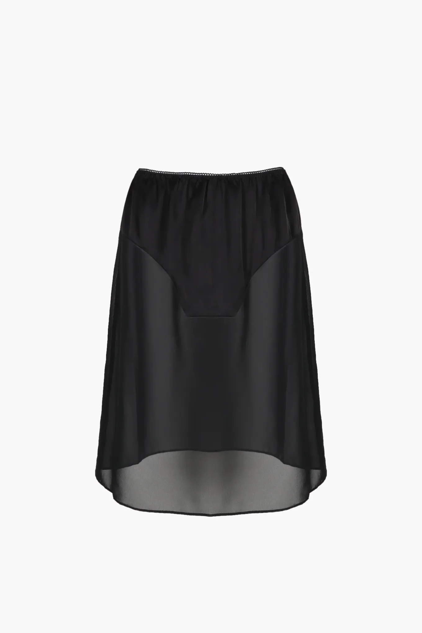 Shop Sandy Liang Cassi Skirt