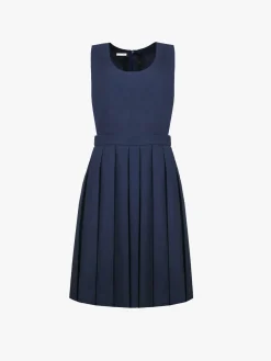 Fashion Sandy Liang Co Pilot Pinafore Dress