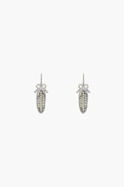 Hot Sandy Liang Cob Earrings