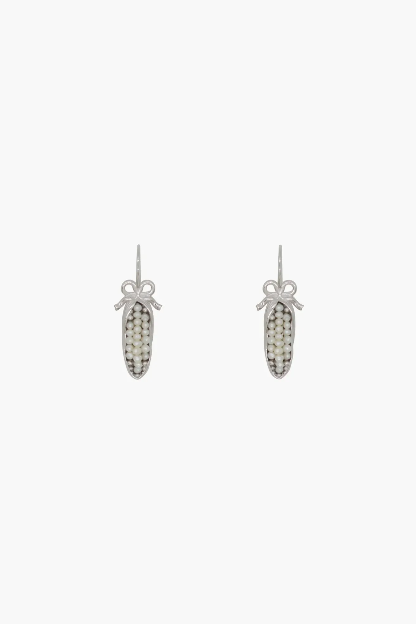 Hot Sandy Liang Cob Earrings