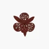 Best Sale Sandy Liang Dendrobium Clip In Brown