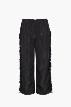 Flash Sale Sandy Liang Dosina Pant In Black
