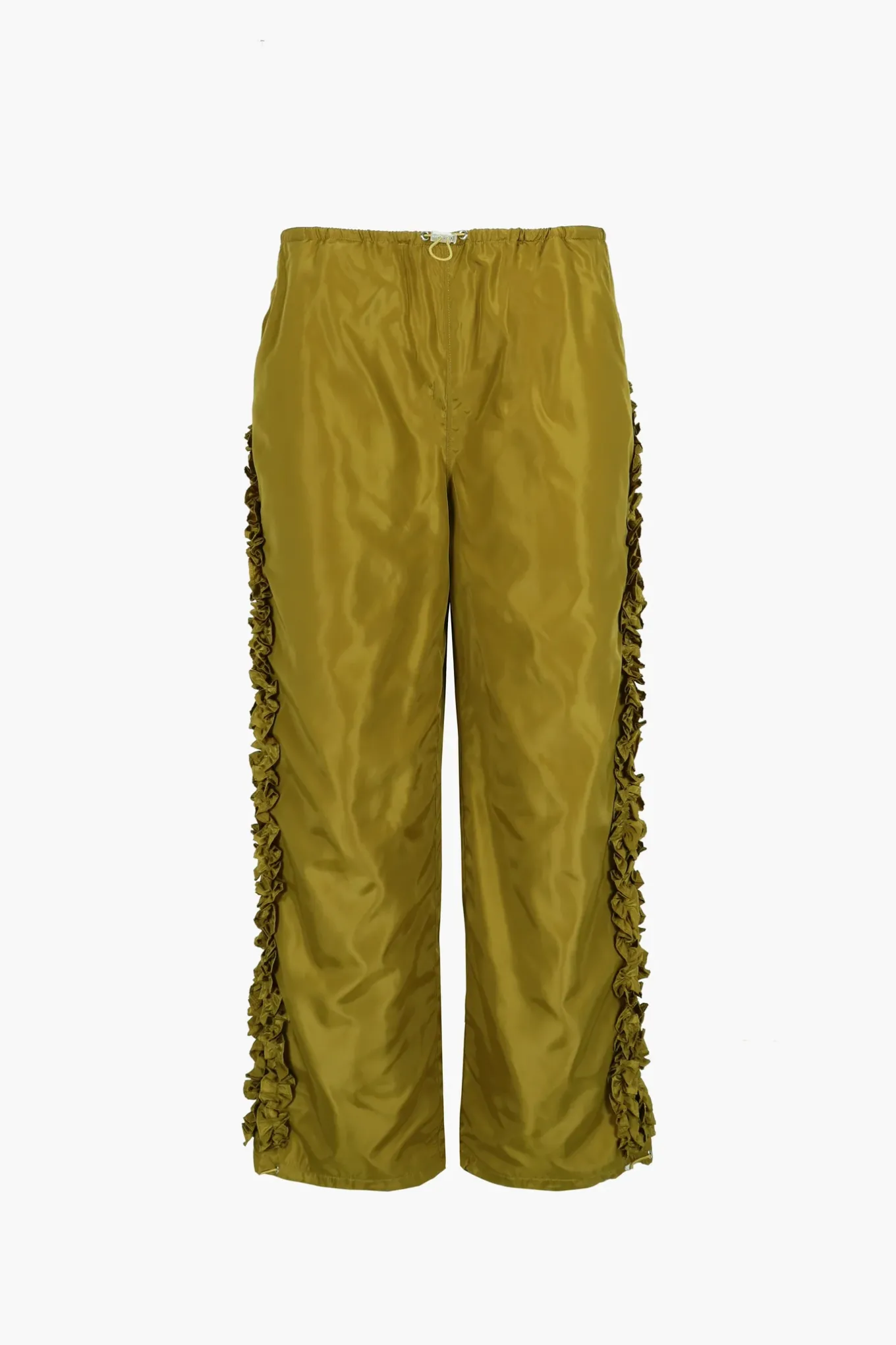 Store Sandy Liang Dosina Pant In Pickle