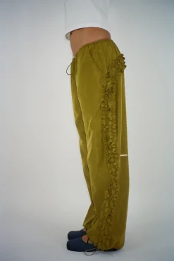 Store Sandy Liang Dosina Pant In Pickle