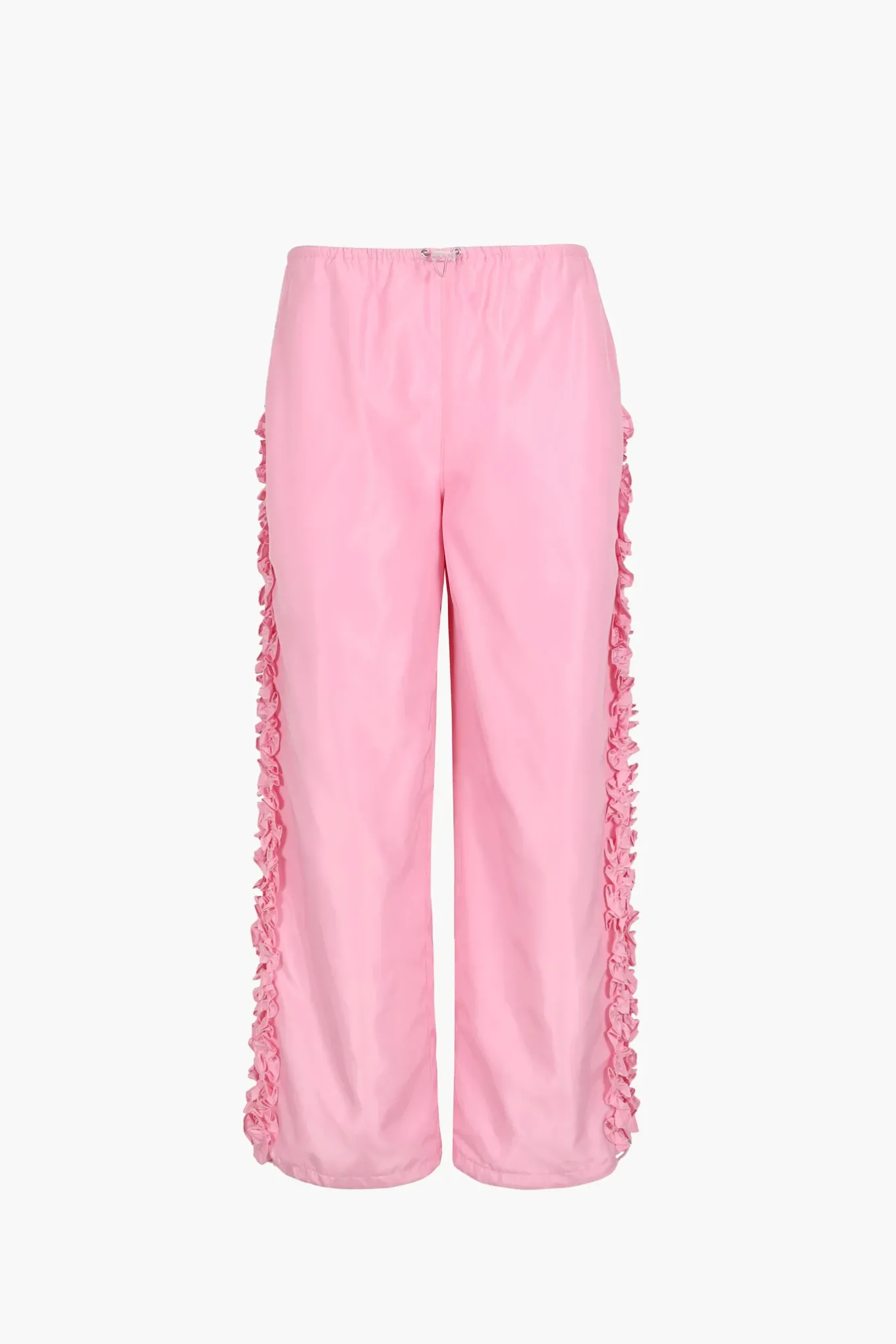 Discount Sandy Liang Dosina Pant In Pink