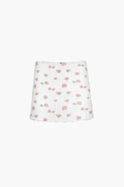 Outlet Sandy Liang Flight Skirt