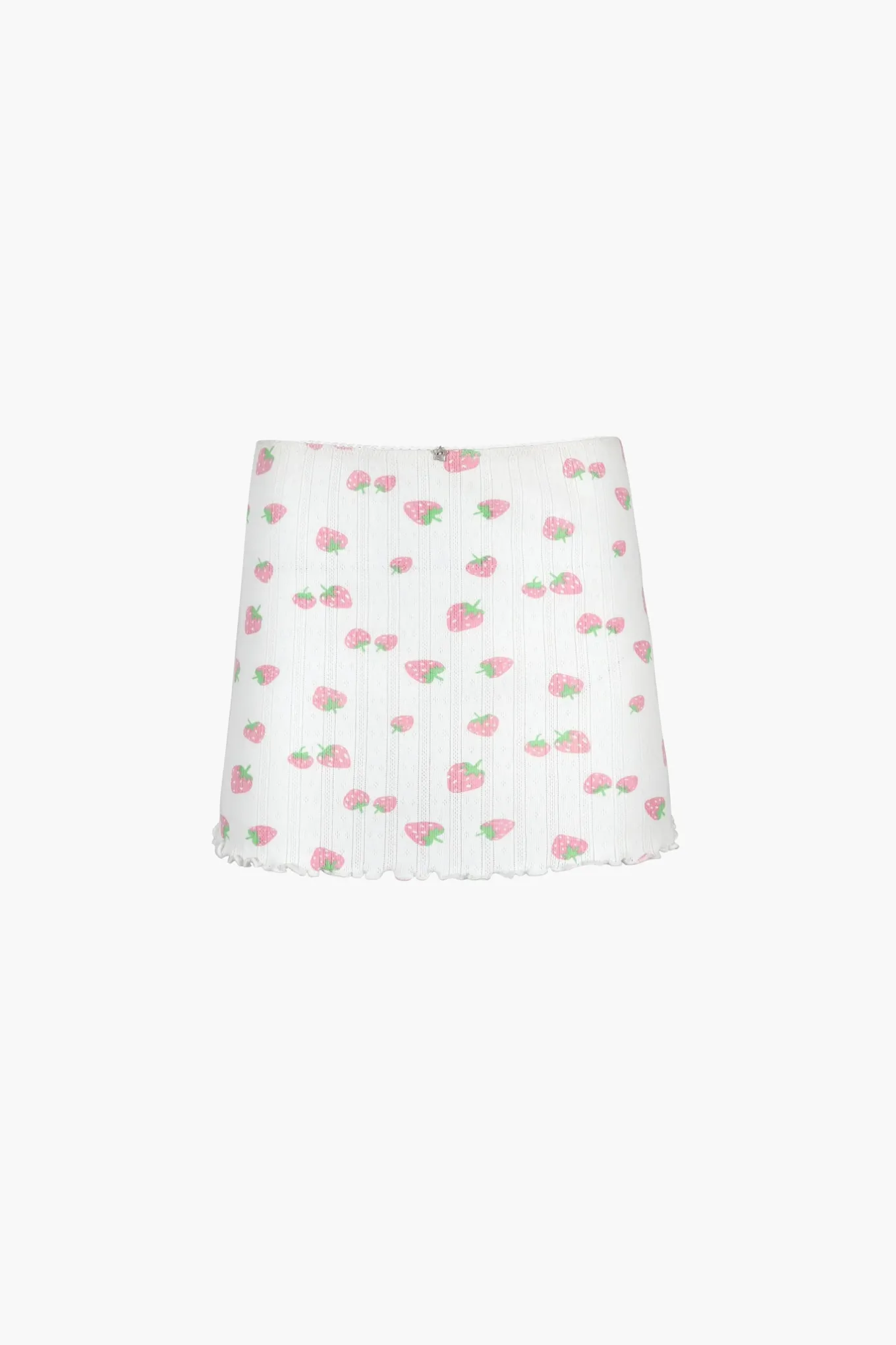 Outlet Sandy Liang Flight Skirt