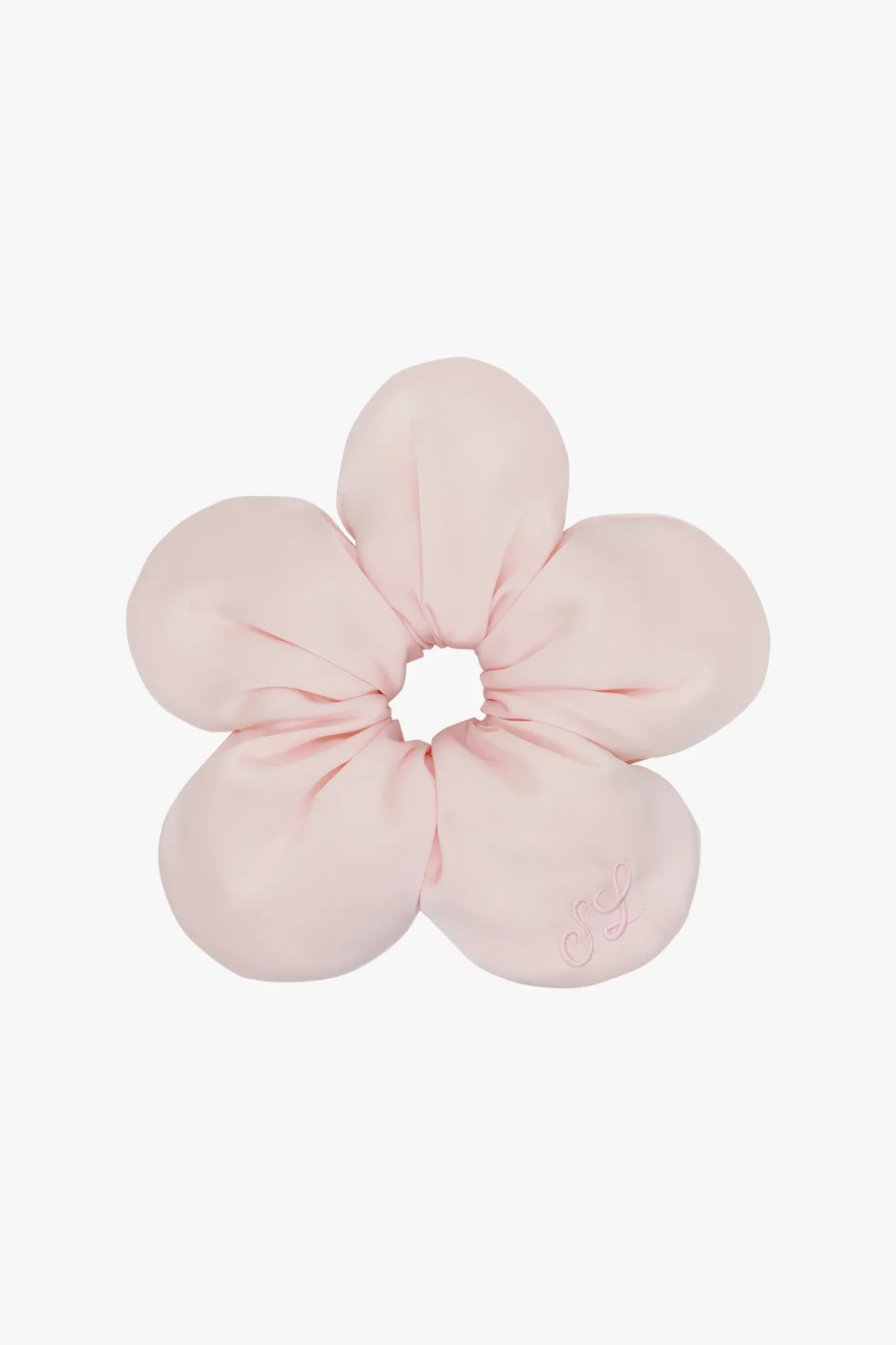 Best Sale Sandy Liang Flower Power 2.0 In Ballet Pink