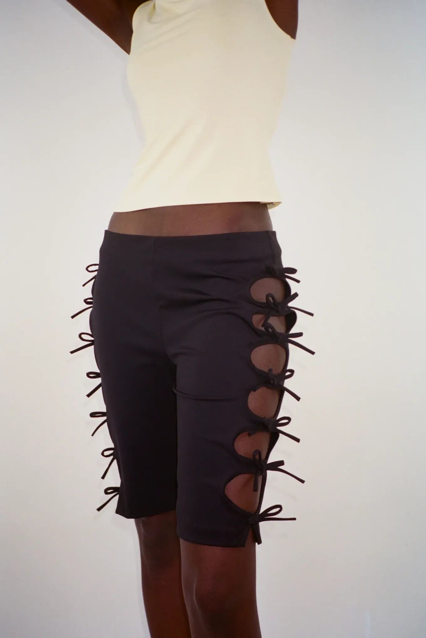 Best Sale Sandy Liang French Capri