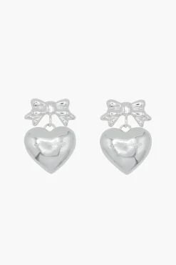 Shop Sandy Liang Gilmore Earrings