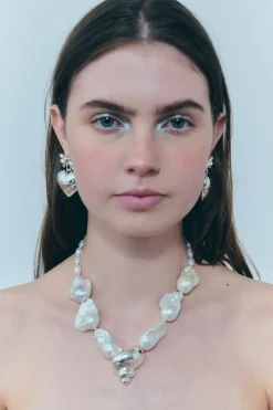 Shop Sandy Liang Gilmore Earrings