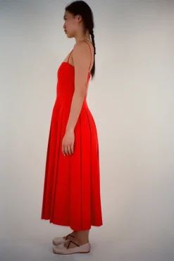New Sandy Liang Goo Dress
