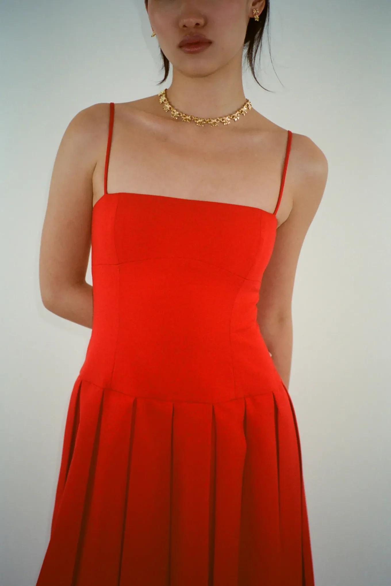 New Sandy Liang Goo Dress