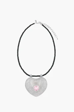 Outlet Sandy Liang Heels Necklace
