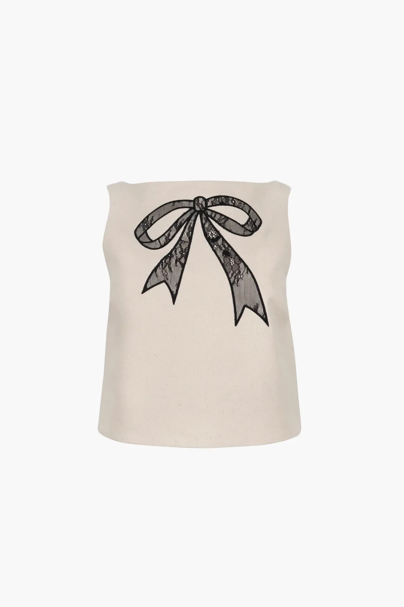 Online Sandy Liang Kips Top