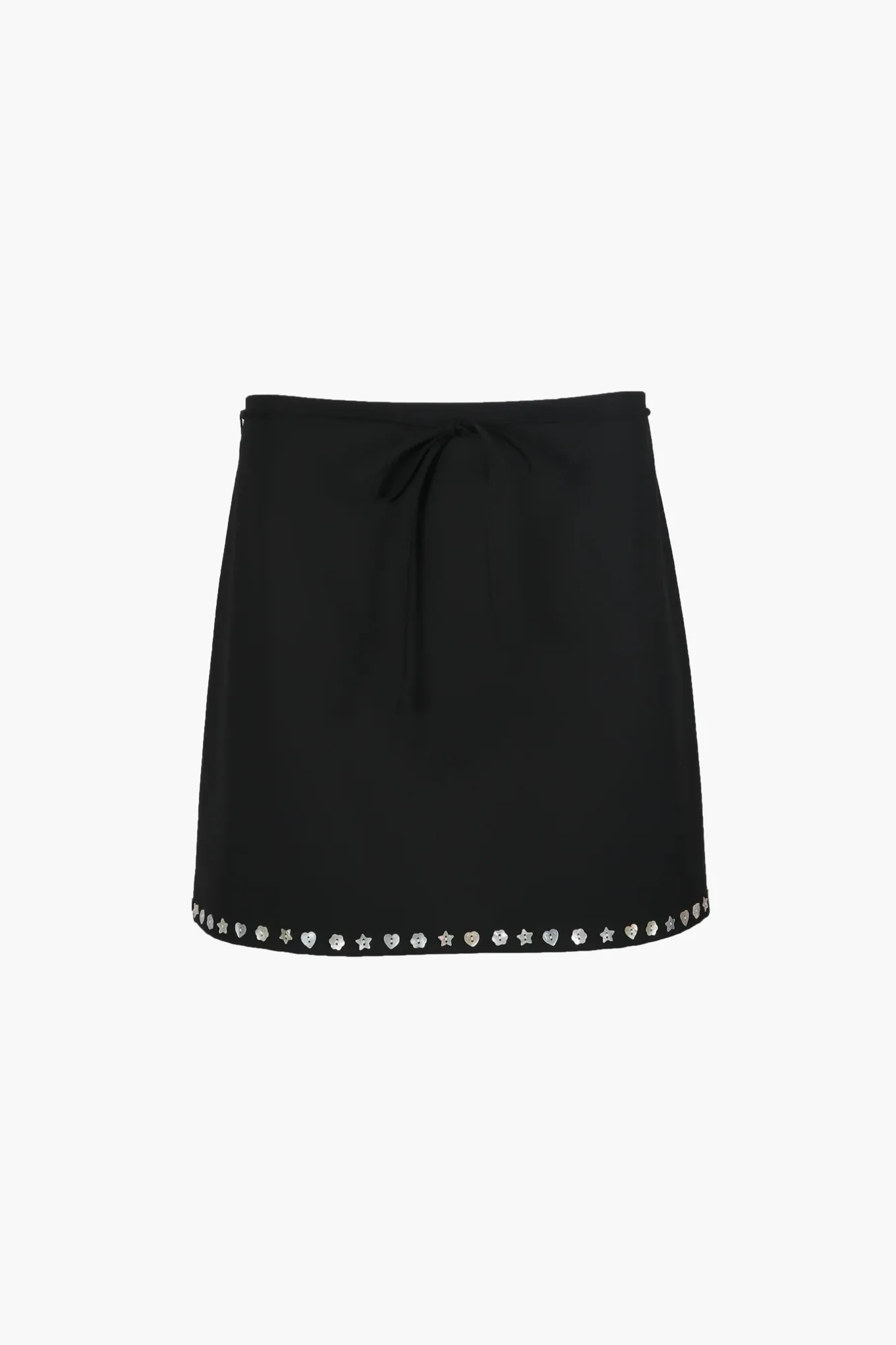 Flash Sale Sandy Liang Lala Skirt
