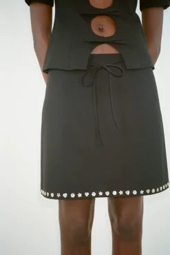 Flash Sale Sandy Liang Lala Skirt