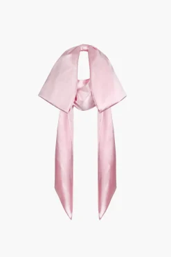 Best Sale Sandy Liang Large Regalo Bag In Carnation