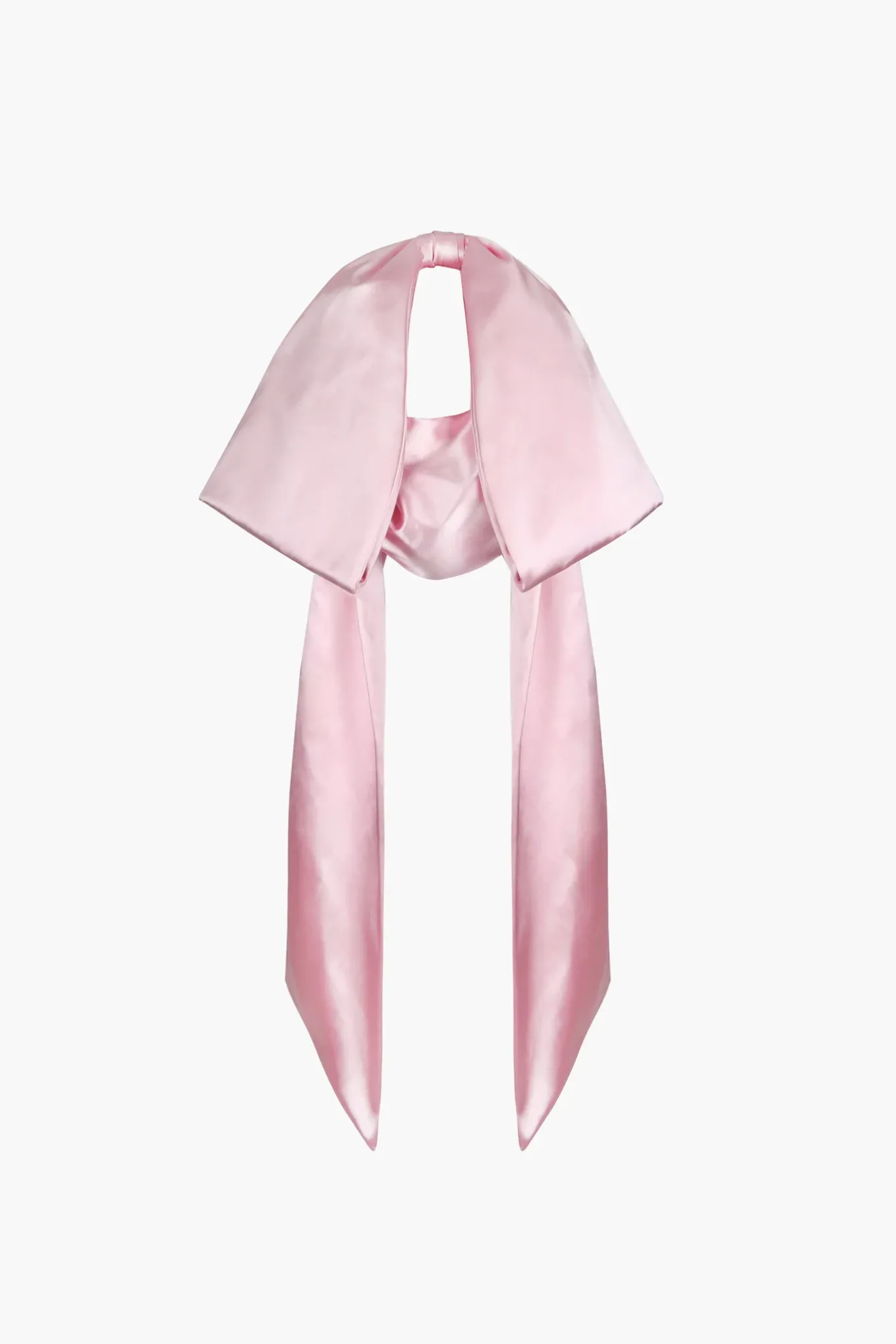 Best Sale Sandy Liang Large Regalo Bag In Carnation