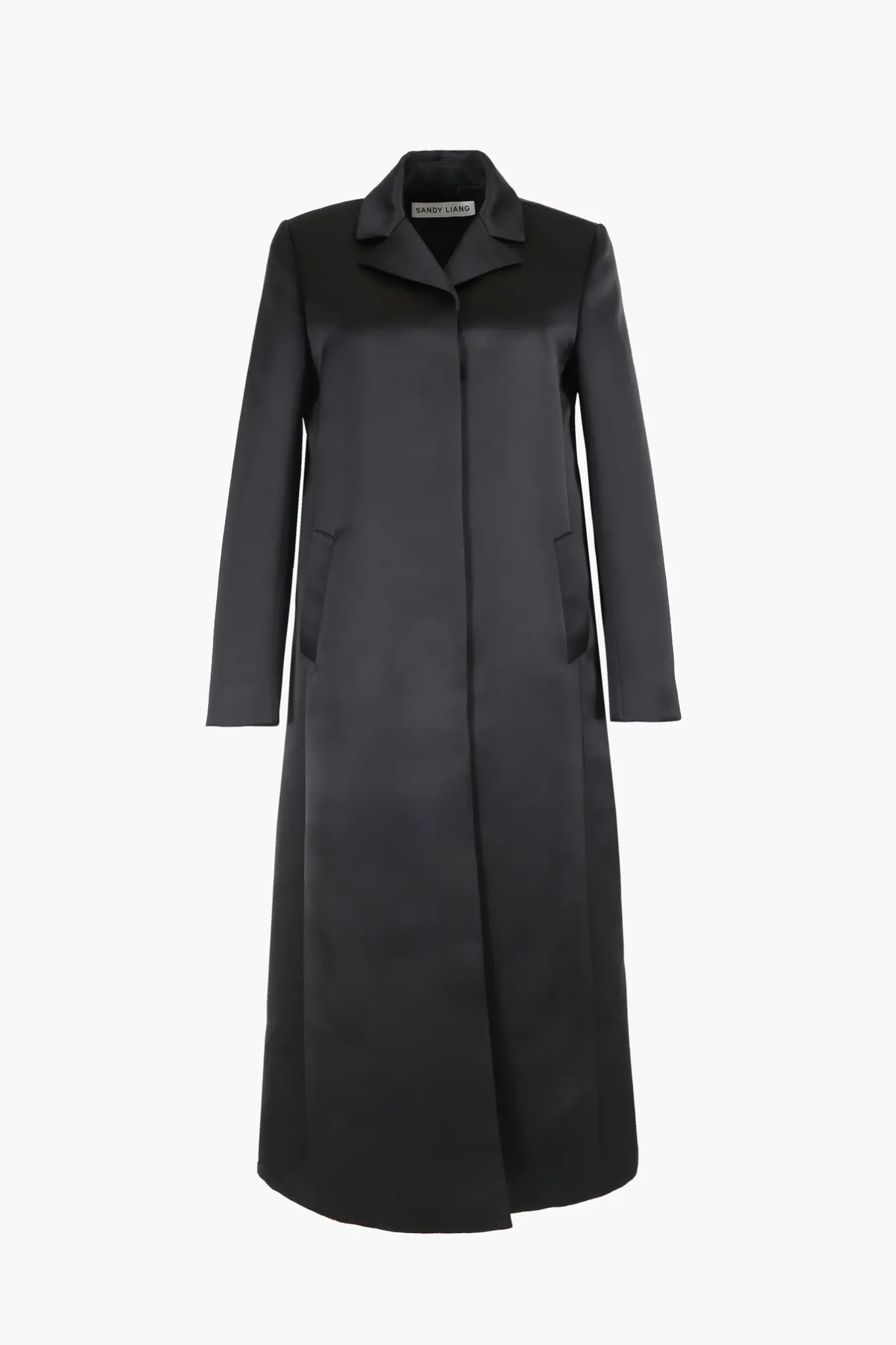 Store Sandy Liang London Coat