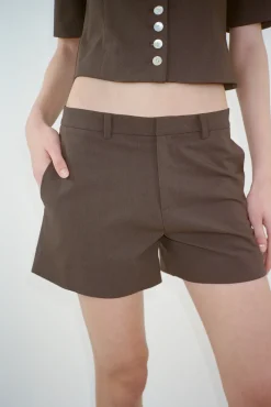 Outlet Sandy Liang Mall Short