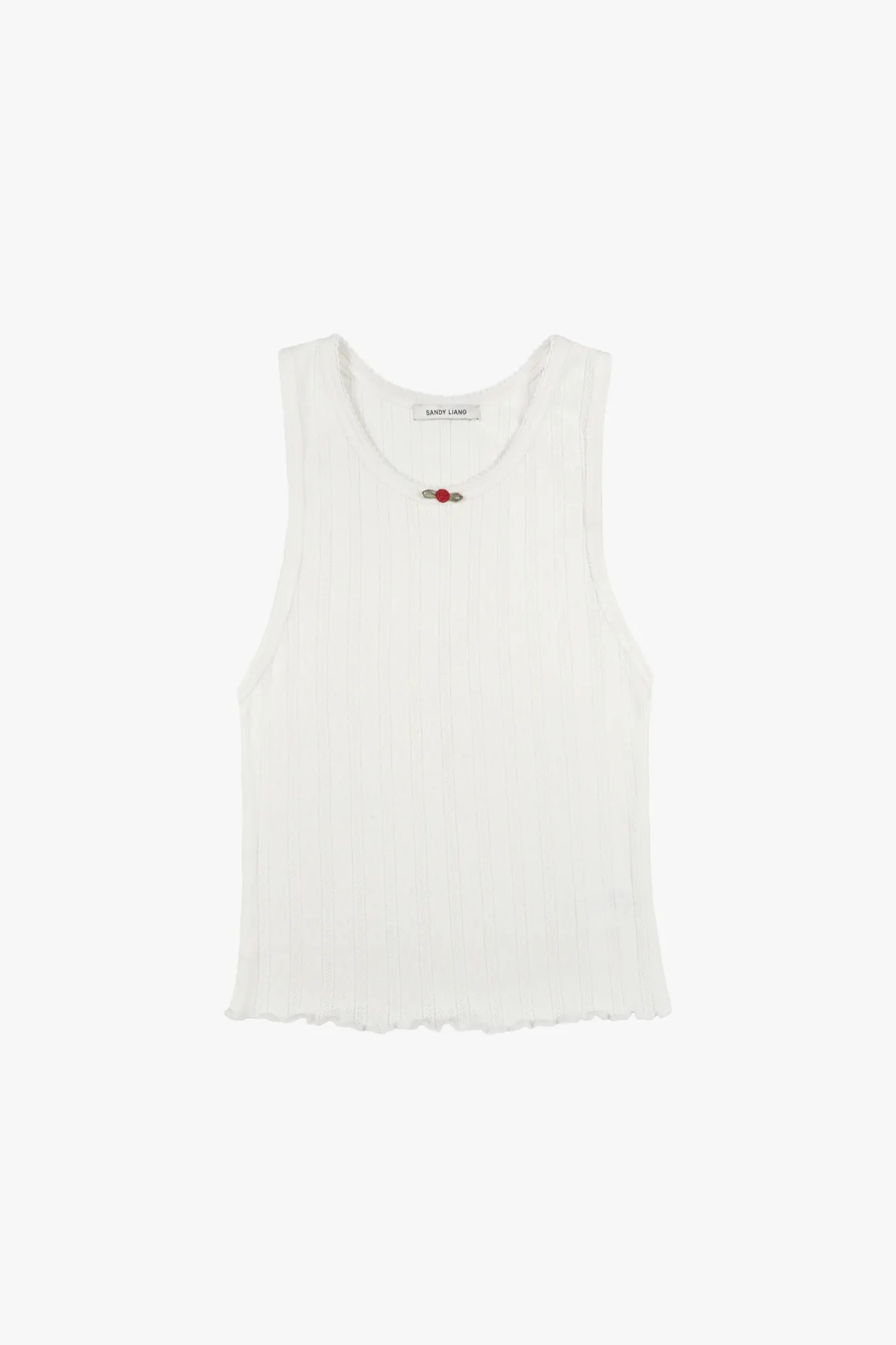 Sale Sandy Liang Mamas Tank