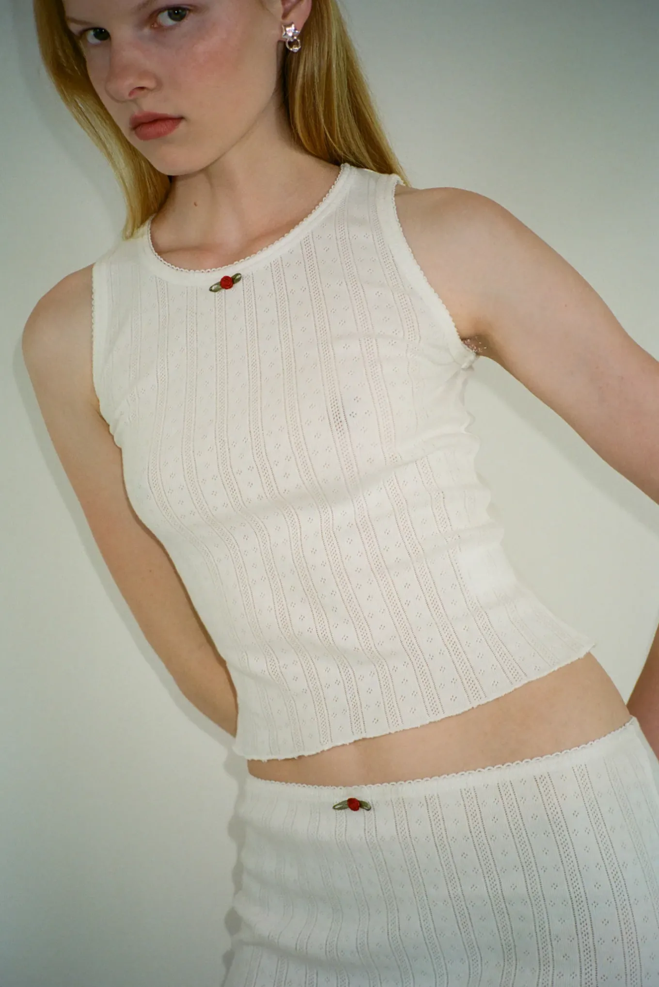 Sale Sandy Liang Mamas Tank