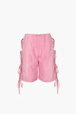 Online Sandy Liang Mason Short In Pink