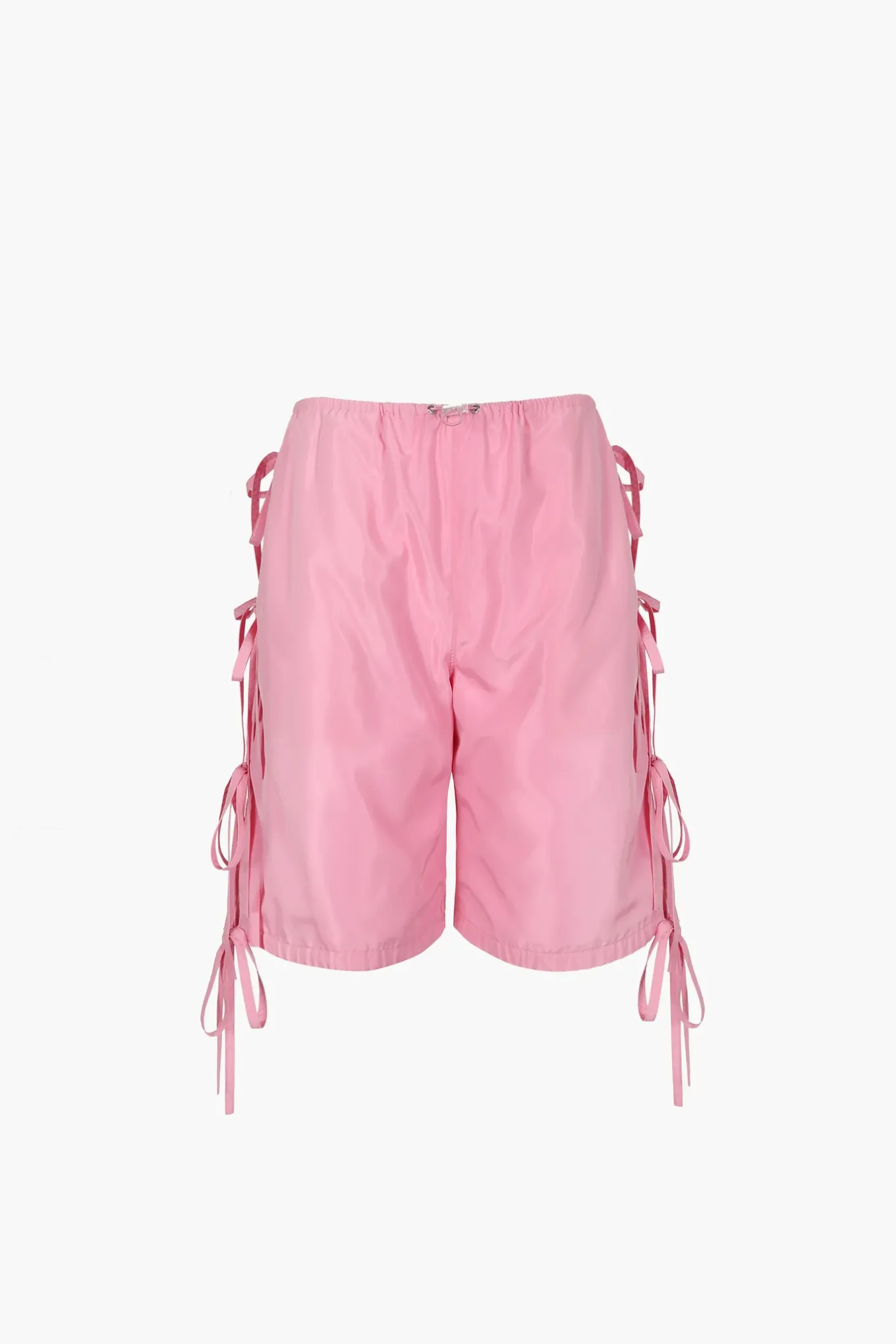 Online Sandy Liang Mason Short In Pink