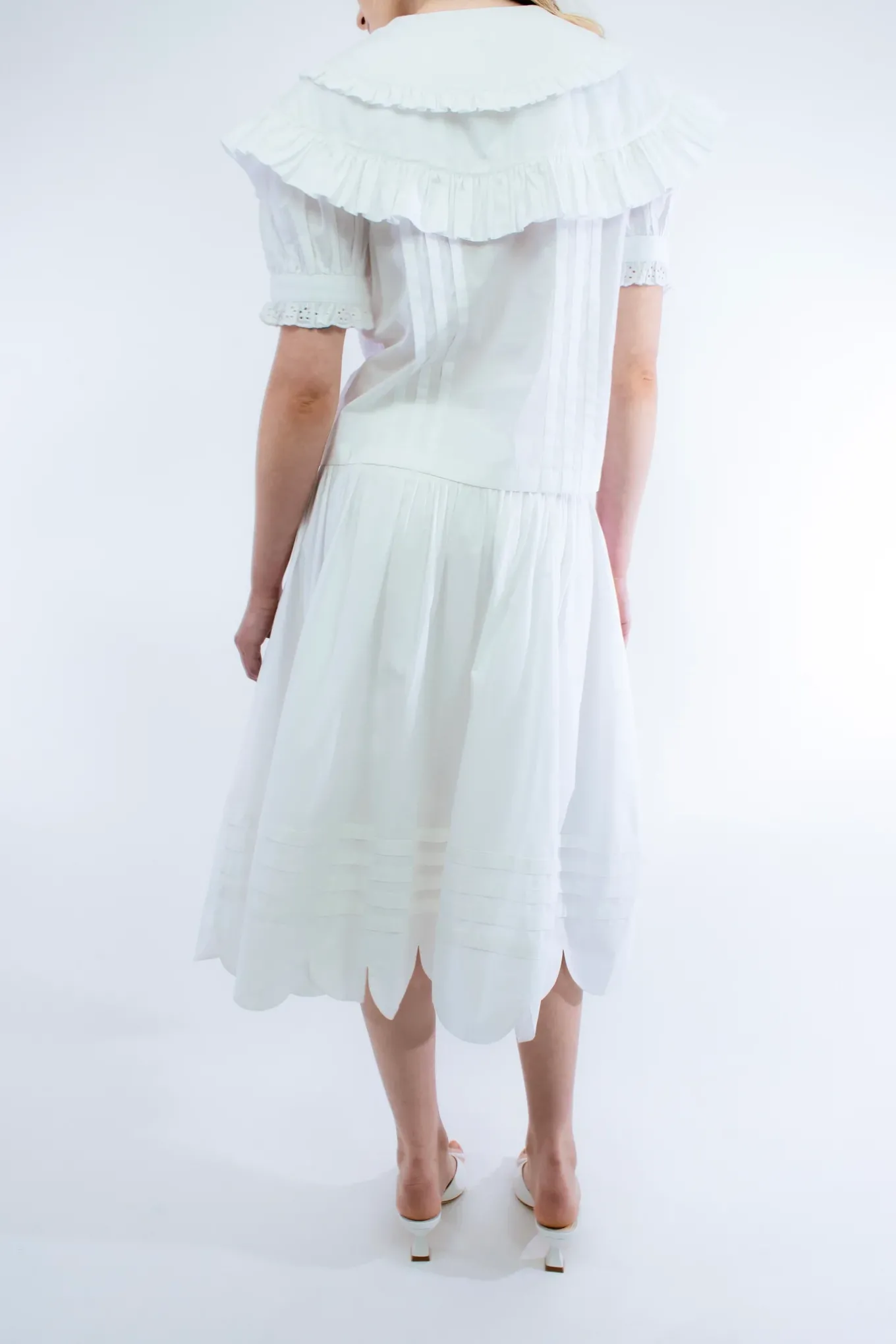 Clearance Sandy Liang Moretz Skirt
