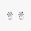 Shop Sandy Liang Mosquittle Earrings