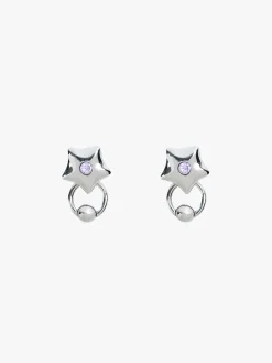 Shop Sandy Liang Mosquittle Earrings