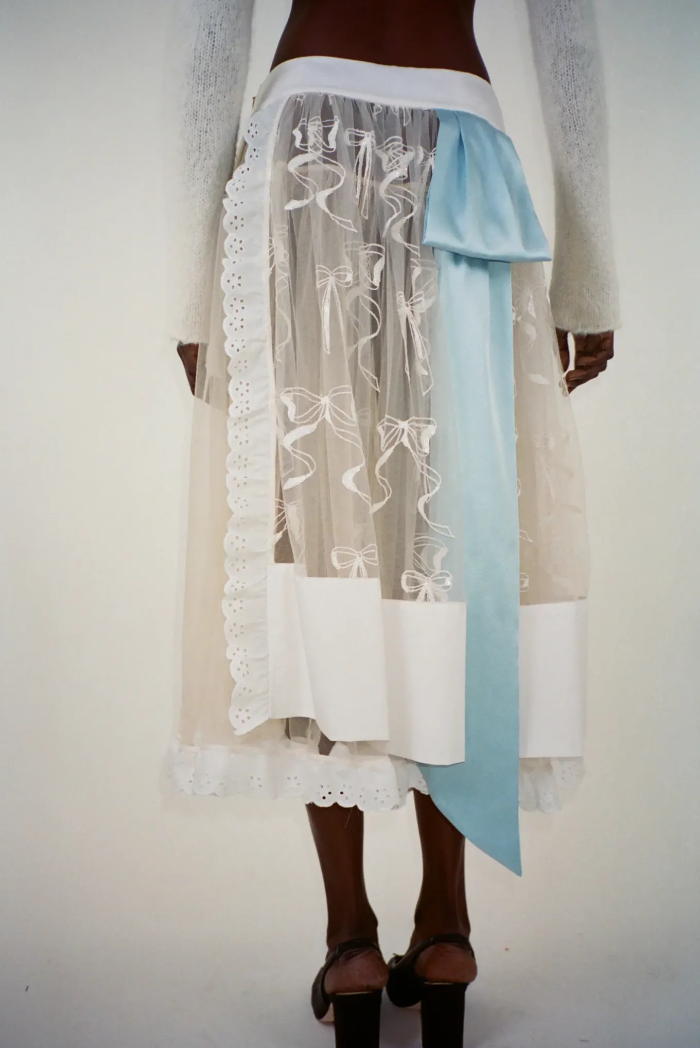 Clearance Sandy Liang Nana Skirt