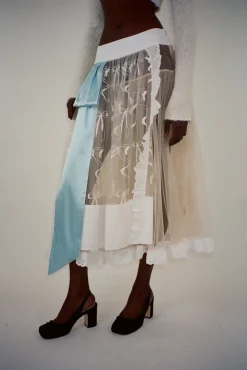 Clearance Sandy Liang Nana Skirt