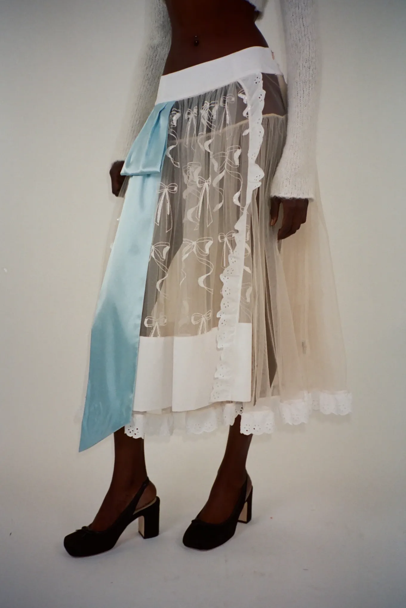 Clearance Sandy Liang Nana Skirt