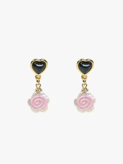 Clearance Sandy Liang Narutomaki Studs