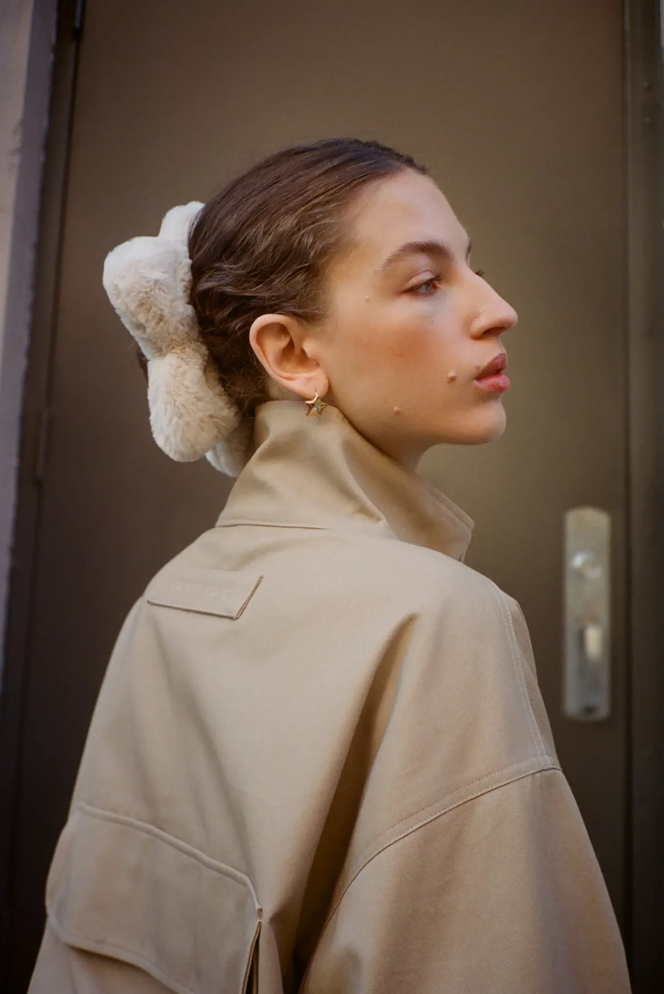 Flash Sale Sandy Liang Pet Scrunchie