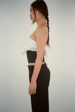 Best Sale Sandy Liang Pinto Corset