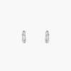 Flash Sale Sandy Liang Pointe Studs In Sterling Silver
