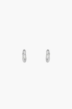Flash Sale Sandy Liang Pointe Studs In Sterling Silver