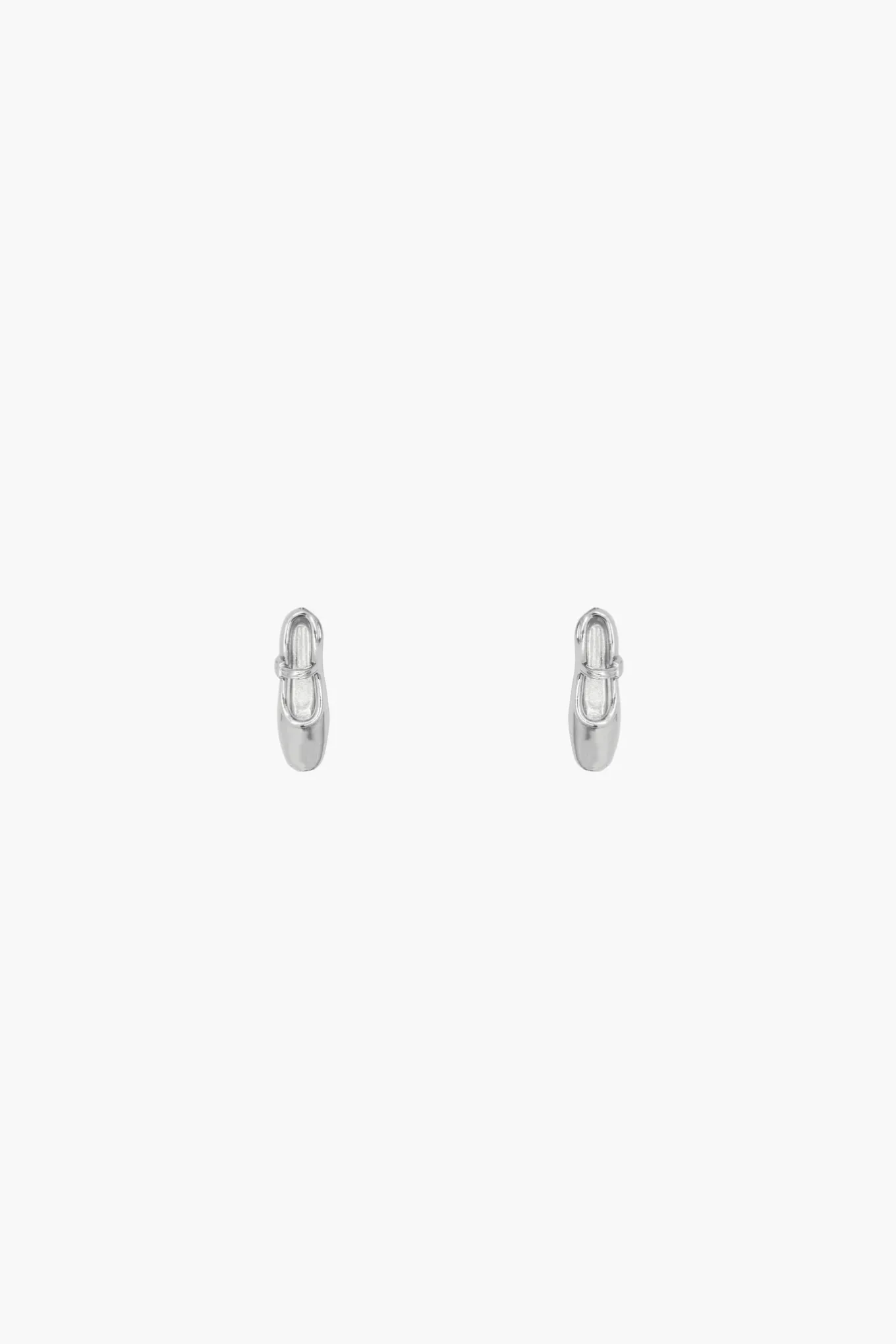 Flash Sale Sandy Liang Pointe Studs In Sterling Silver