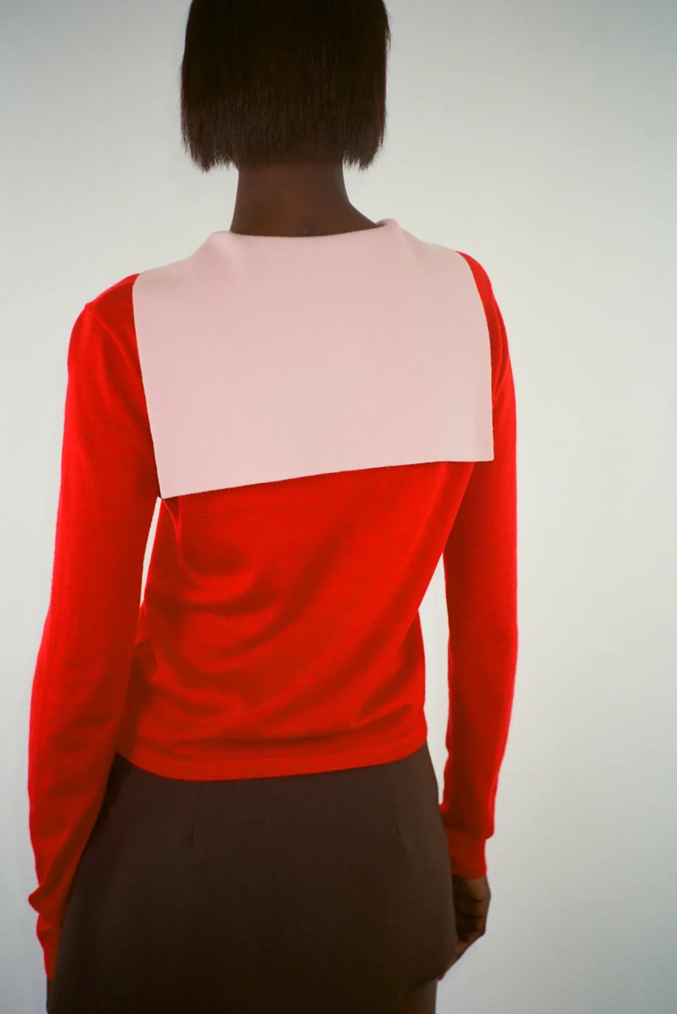 Discount Sandy Liang Poppy Cardigan