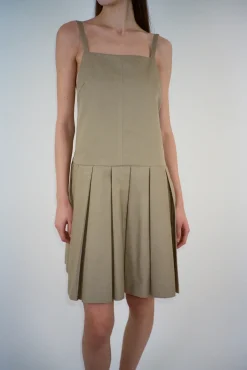 Cheap Sandy Liang Primo Dress
