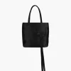 New Sandy Liang Prom Bag In Black