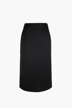 Shop Sandy Liang Puff Skirt