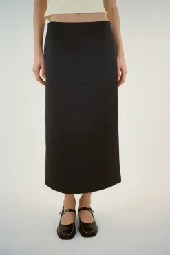 Shop Sandy Liang Puff Skirt