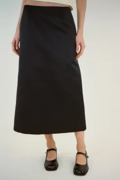 Shop Sandy Liang Puff Skirt